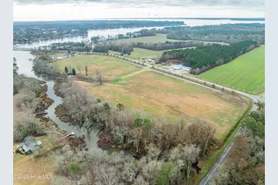 0 Nc 92 Hwy E, Bath, NC 27808 - Photo 9