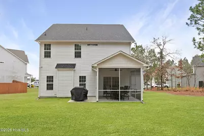 1730 Veranda Court, Aberdeen, NC 28315 - Photo 31