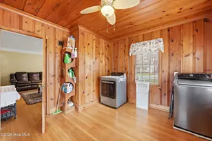 204 E College St, Whiteville, NC 28472 - Photo 35
