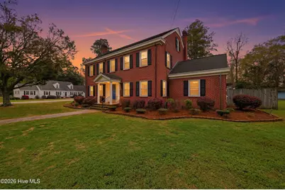 204 E College Street, Whiteville, NC 28472 - Photo 9