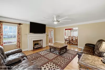 204 E College Street, Whiteville, NC 28472 - Photo 11