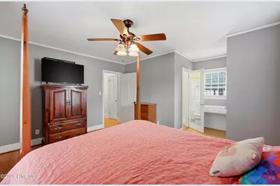 204 E College Street, Whiteville, NC 28472 - Photo 27
