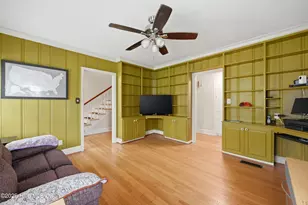 204 E College St, Whiteville, NC 28472 - Photo 33