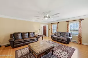 204 E College St, Whiteville, NC 28472 - Photo 13