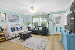 6815 Canal Dr, Emerald Isle, NC 28594 - Photo 3
