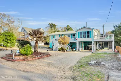 6815 Canal Drive, Emerald Isle, NC 28594 - Photo 1