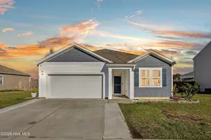 124 Tributary Cir, Wilmington, NC 28401 - Photo 1
