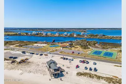 484 Little Kinston Road, Surf City, NC 28445 - Photo 47