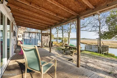 484 Little Kinston Road, Surf City, NC 28445 - Photo 13