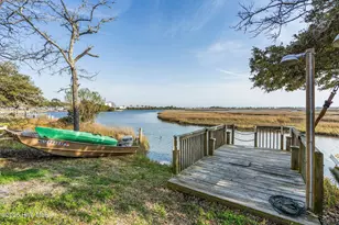 484 Little Kinston Rd, Surf City, NC 28445 - Photo 27