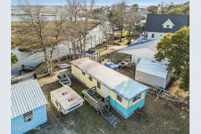 484 Little Kinston Road, Surf City, NC 28445 - Photo 33