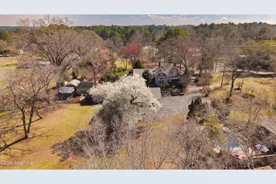 200 Cameron Avenue, Vass, NC 28394 - Photo 7