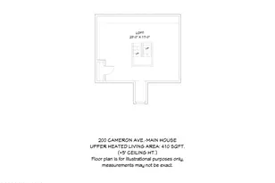 200 Cameron Ave, Vass, NC 28394 - Photo 49