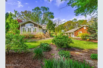 200 Cameron Avenue, Vass, NC 28394 - Photo 59