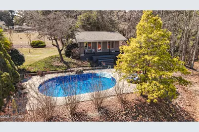 200 Cameron Avenue, Vass, NC 28394 - Photo 89