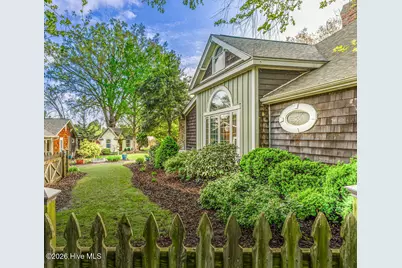 200 Cameron Avenue, Vass, NC 28394 - Photo 5