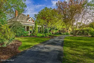 200 Cameron Ave, Vass, NC 28394 - Photo 1