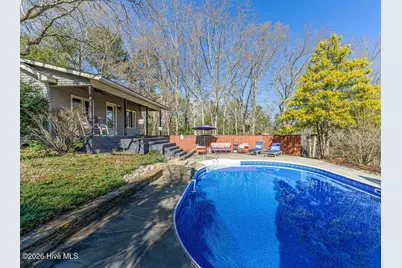 200 Cameron Avenue, Vass, NC 28394 - Photo 87