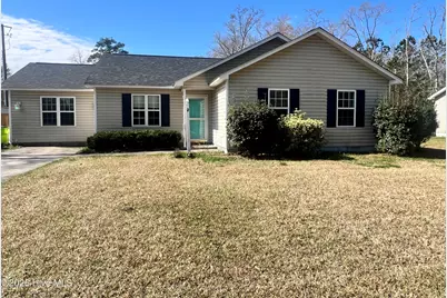 101 Sweet Bay Drive, New Bern, NC 28560 - Photo 1