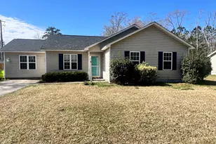 101 Sweet Bay Dr, New Bern, NC 28560 - Photo 1