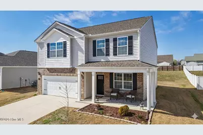 2406 Westwood Avenue W, Wilson, NC 27893 - Photo 1