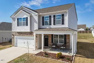 2406 Westwood Ave W, Wilson, NC 27893 - Photo 1