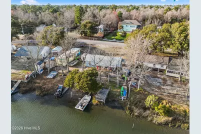 484 Little Kinston Road, Surf City, NC 28445 - Photo 35