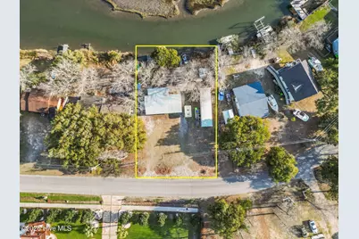 484 Little Kinston Road, Surf City, NC 28445 - Photo 37