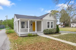 404 N Massey St, Selma, NC 27576 - Photo 3