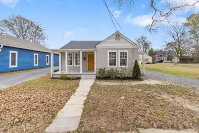 404 N Massey Street, Selma, NC 27576 - Photo 1
