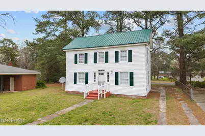 408 Boush Street, Roper, NC 27970 - Photo 3