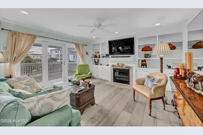 116 S Lumina Avenue #Unit A, Wrightsville Beach, NC 28480 - Photo 5