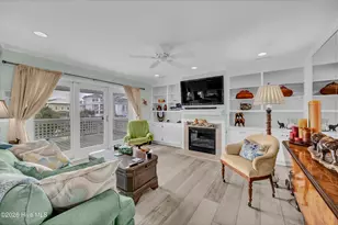 116 S Lumina Ave, Wrightsville Beach, NC 28480 - Photo 5