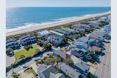 116 S Lumina Avenue #Unit A, Wrightsville Beach, NC 28480 - Photo 37