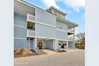 116 S Lumina Avenue #Unit A, Wrightsville Beach, NC 28480 - Photo 3