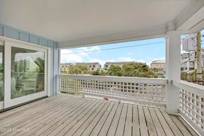 116 S Lumina Avenue #Unit A, Wrightsville Beach, NC 28480 - Photo 11