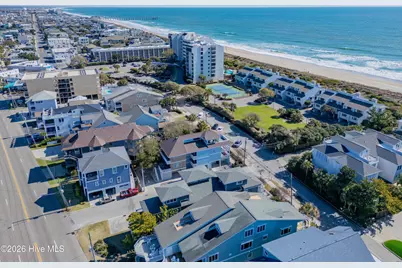 116 S Lumina Avenue #Unit A, Wrightsville Beach, NC 28480 - Photo 33