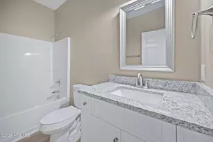 200 Lighthouse Ln, Cedar Point, NC 28584 - Photo 25