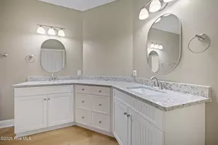 200 Lighthouse Ln, Cedar Point, NC 28584 - Photo 21