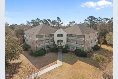 200 Lighthouse Lane #B3, Cedar Point, NC 28584 - Photo 1