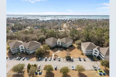 200 Lighthouse Lane #B3, Cedar Point, NC 28584 - Photo 33