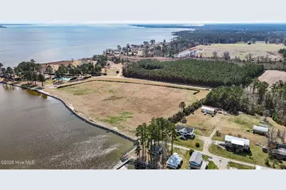 220 Pungo Shores Drive, Belhaven, NC 27810 - Photo 1