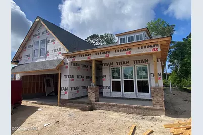 3308 Island Lakes Drive, Oak Island, NC 28461 - Photo 1