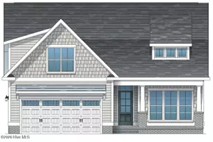3308 Island Lakes Dr, Oak Island, NC 28461 - Photo 1