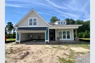 3308 Island Lakes Drive, Oak Island, NC 28461 - Photo 1