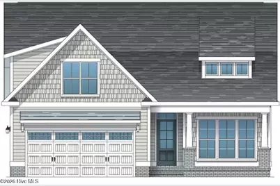 3308 Island Lakes Drive, Oak Island, NC 28461 - Photo 5
