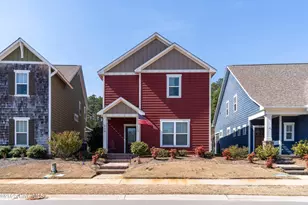 239 Legacy Lakes Way, Aberdeen, NC 28315 - Photo 1