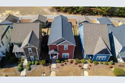 239 Legacy Lakes Way, Aberdeen, NC 28315 - Photo 35