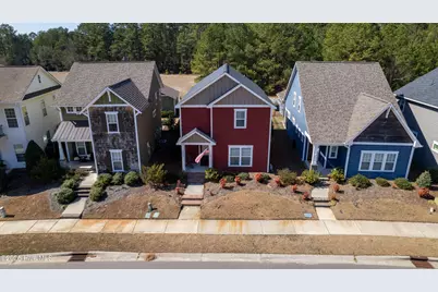 239 Legacy Lakes Way, Aberdeen, NC 28315 - Photo 3