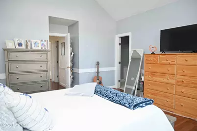 4319 Nantucket Drive NW, Wilson, NC 27896 - Photo 29
